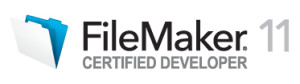 FileMaker 11 Certified Developer